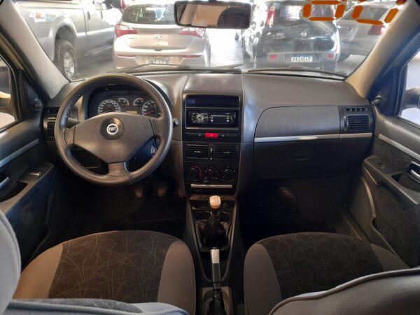 Palio weekend HLX - Imagem 6