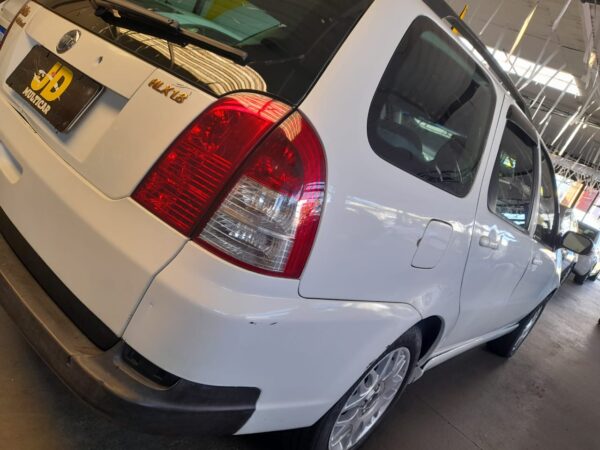 Palio weekend HLX - Imagem 10