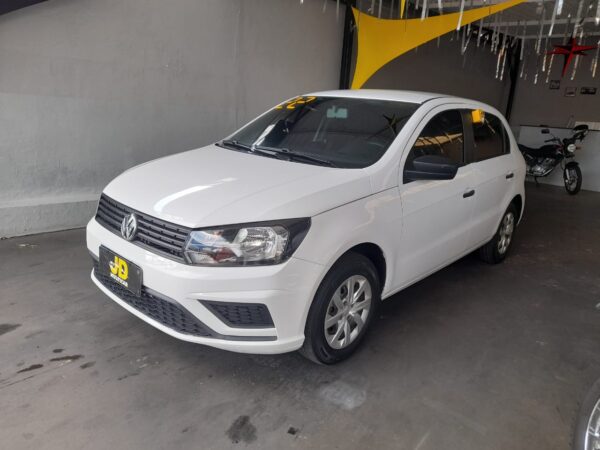 gol g8 2022