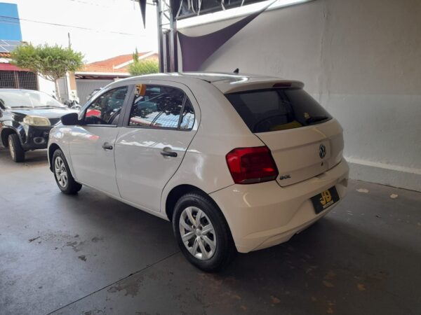 gol g8 2022 - Imagem 11