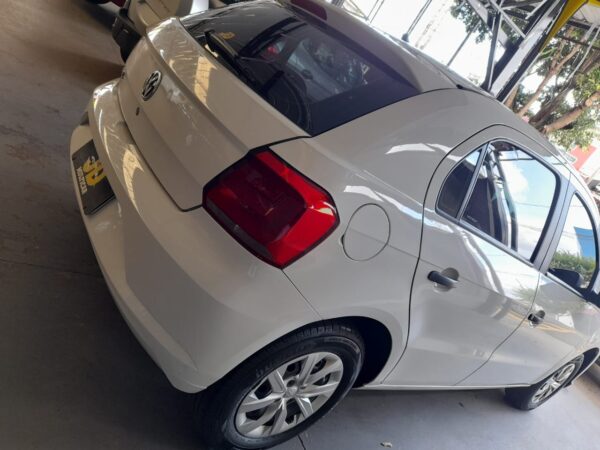 gol g8 2022 - Imagem 8