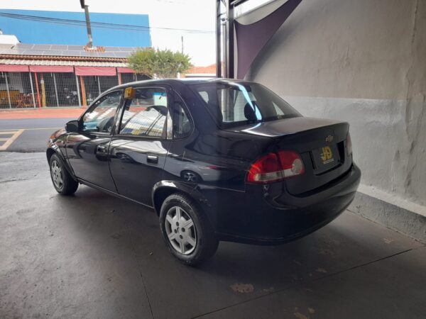 Classic LS 2014 - Imagem 3