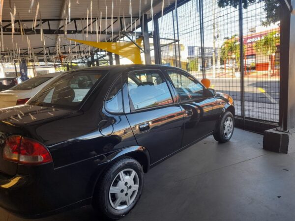 Classic LS 2014 - Imagem 6