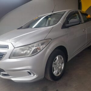onix LT 2016
