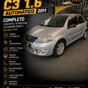 C3 Exclusive solaris 2011