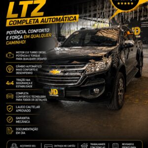 S10 LTZ 2019