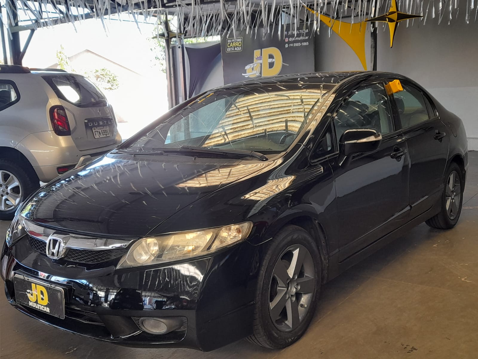 Civic Lxl 2011 - Imagem 2