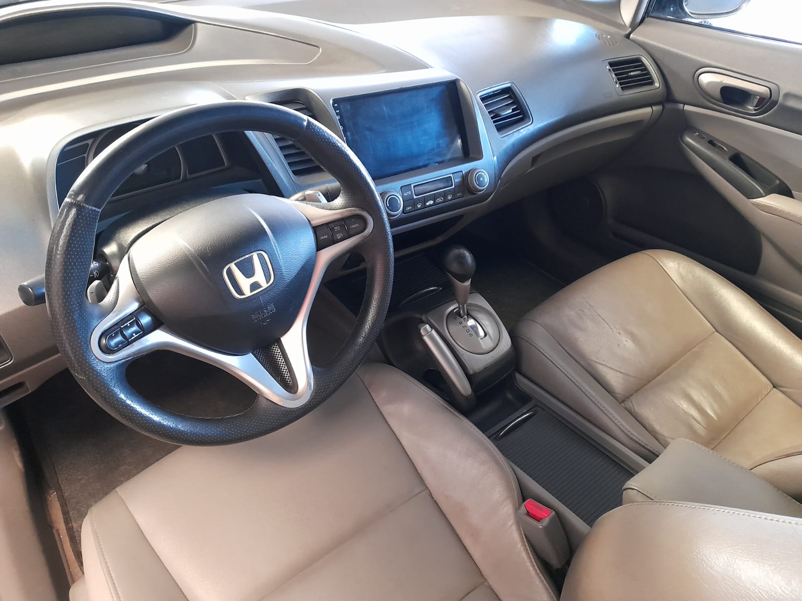 Civic Lxl 2011 - Imagem 5
