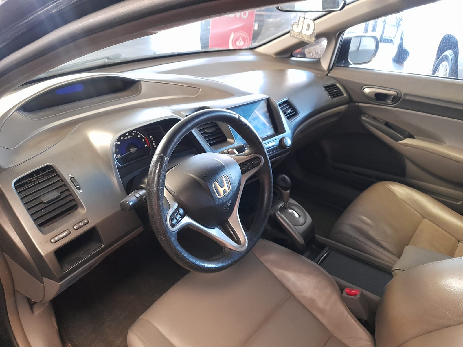 Civic Lxl 2011 - Imagem 6