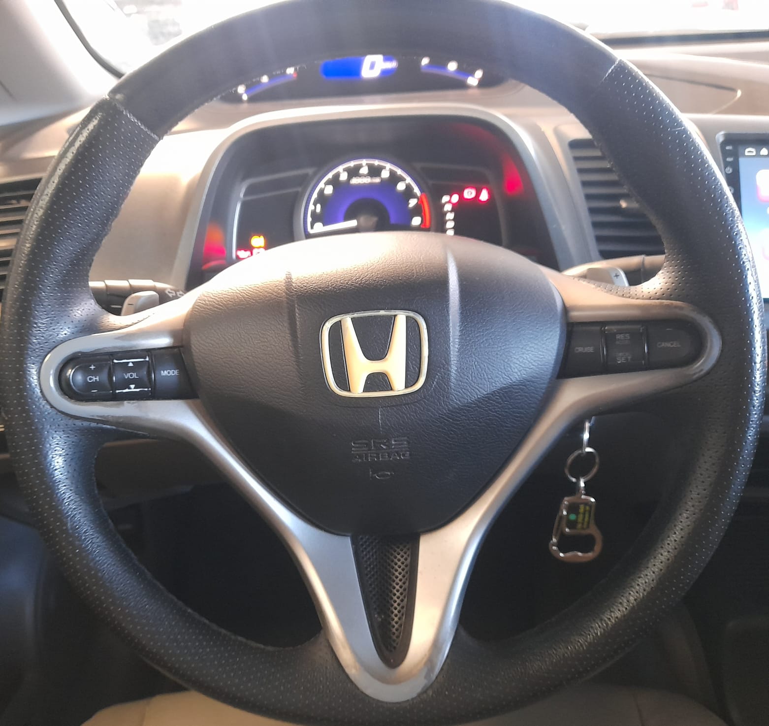 Civic Lxl 2011 - Imagem 4