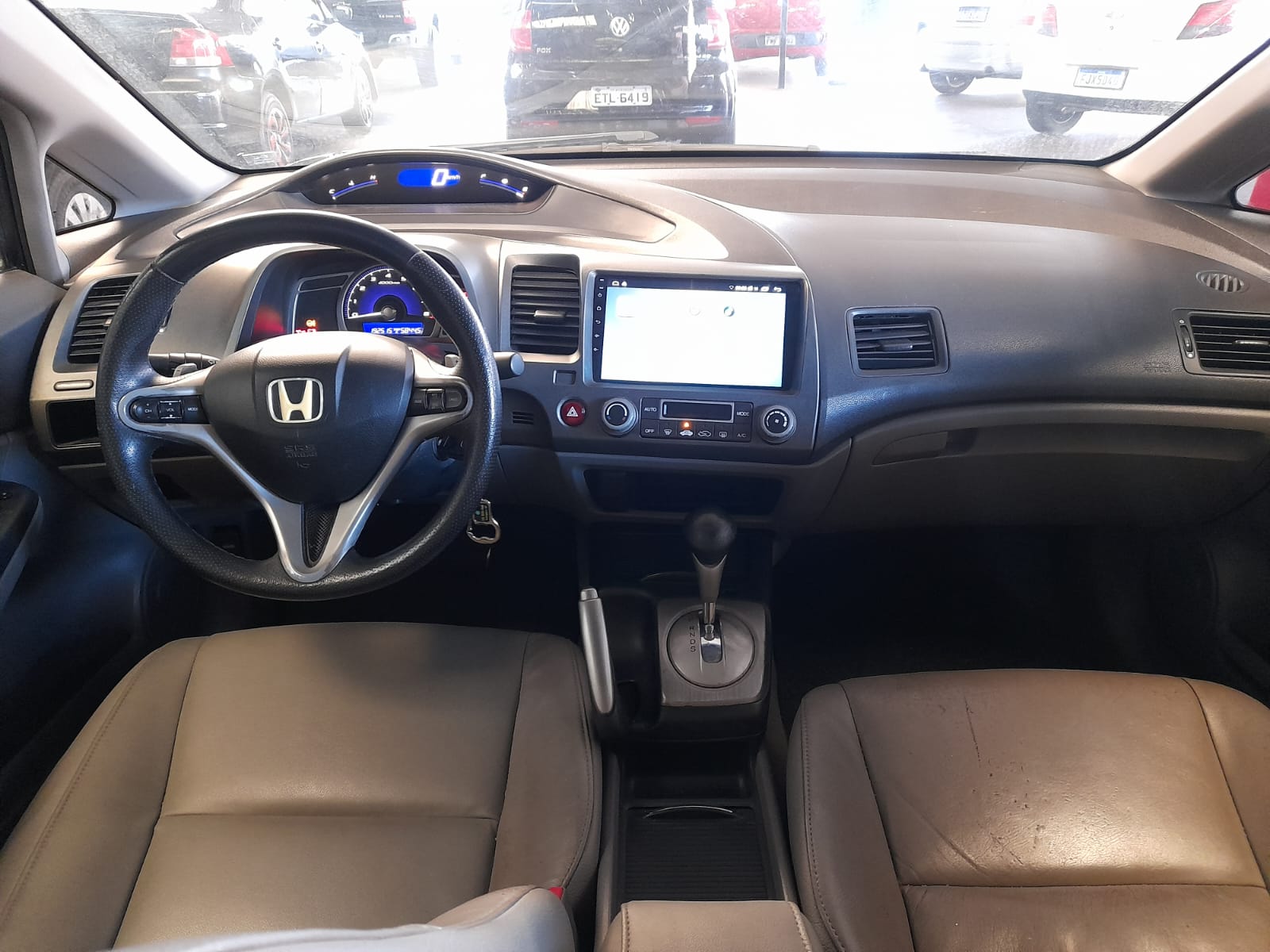 Civic Lxl 2011 - Imagem 8