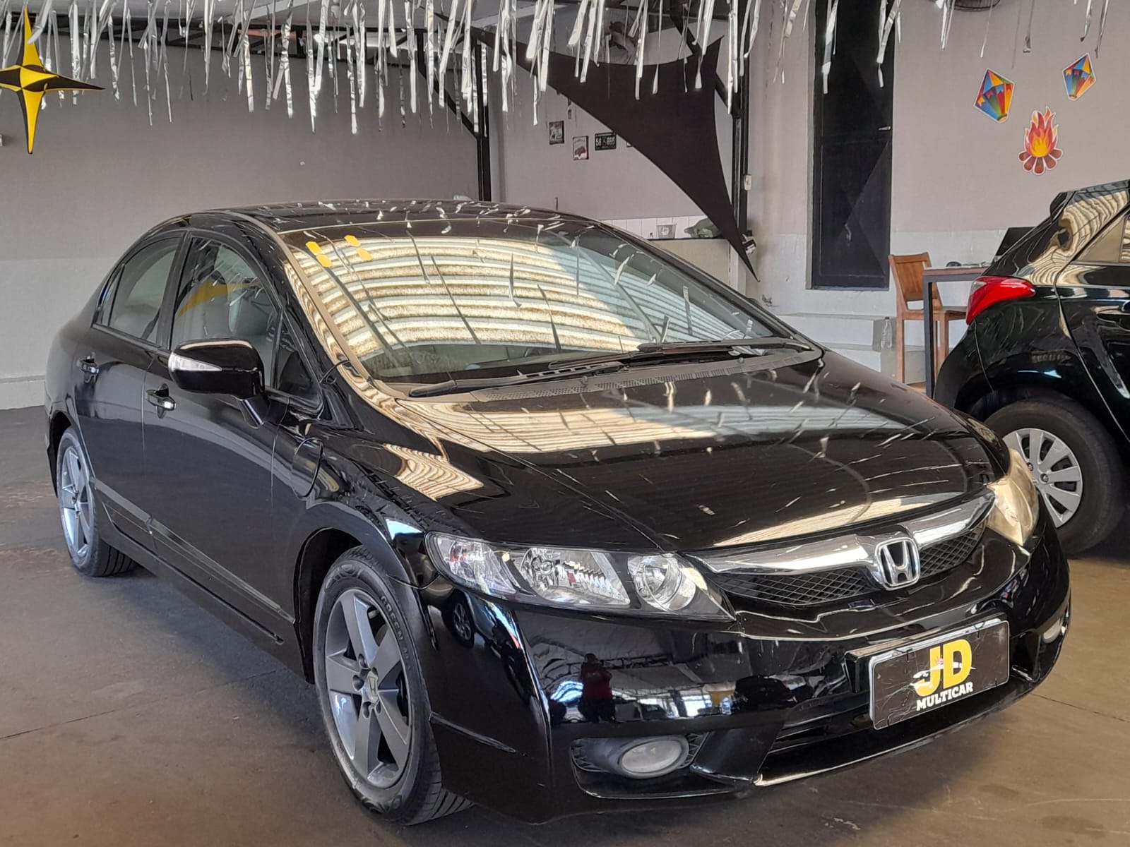 Civic Lxl 2011 - Imagem 10