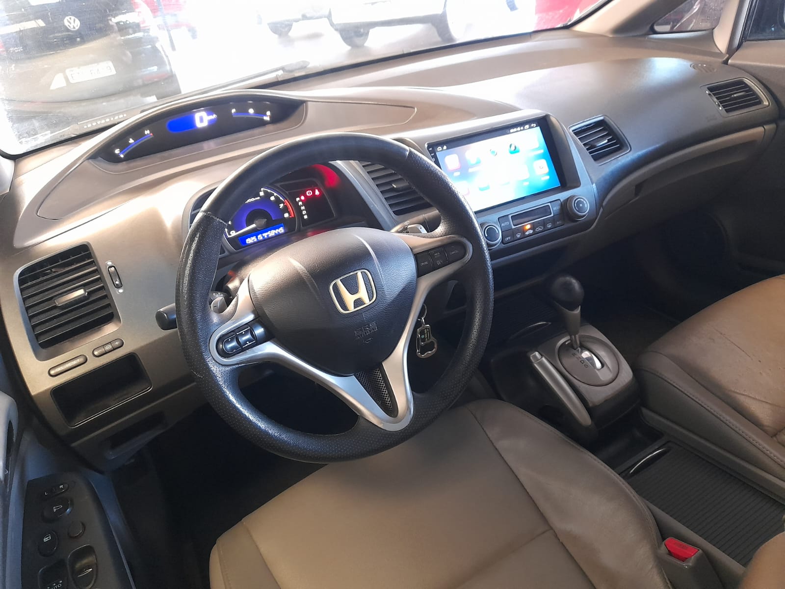 Civic Lxl 2011 - Imagem 7